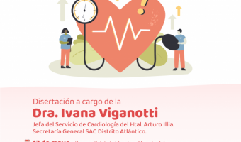 JORNADA DE HIPERTENSIN ARTERIAL